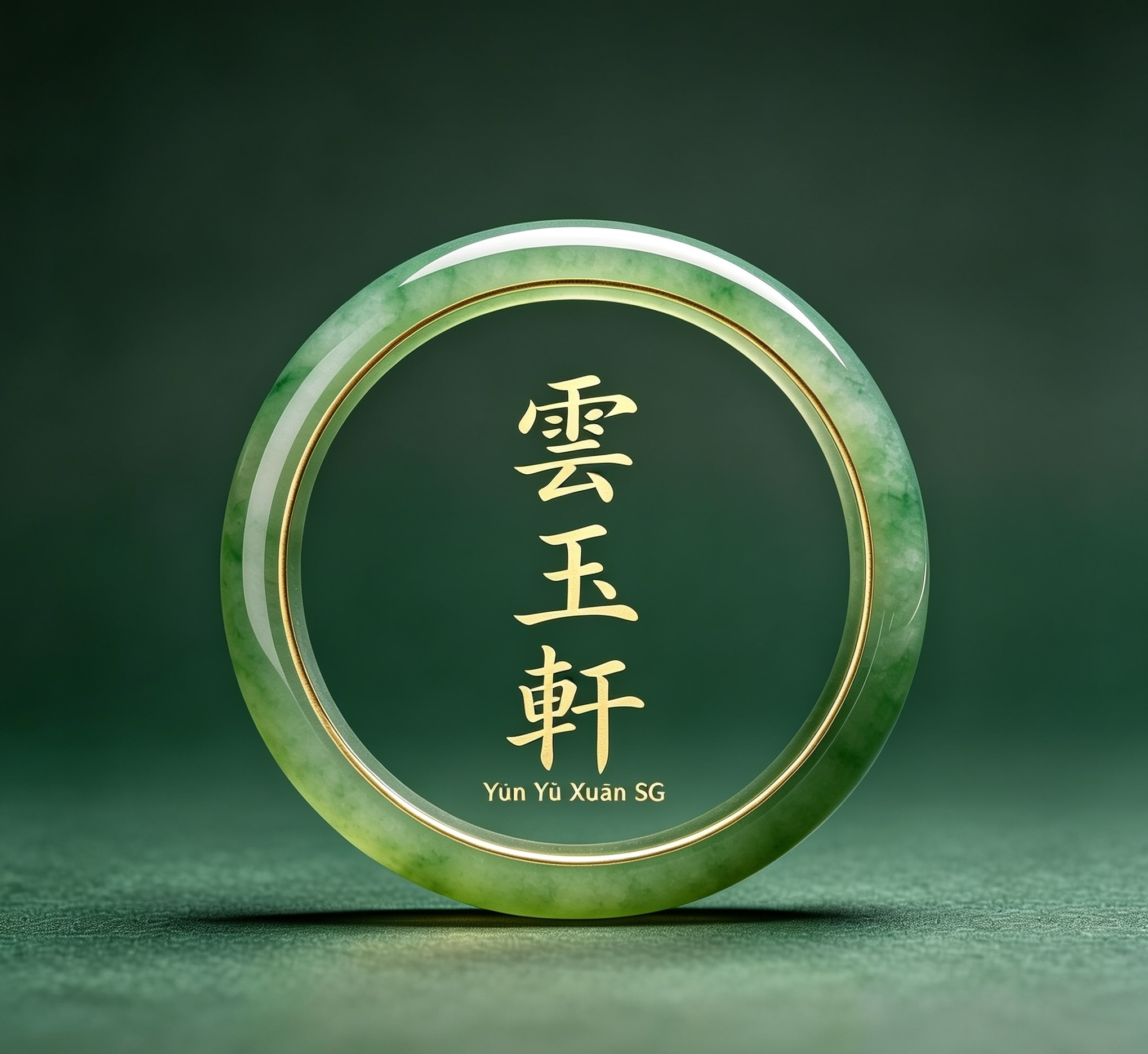 Yun Yu Xuan emblem