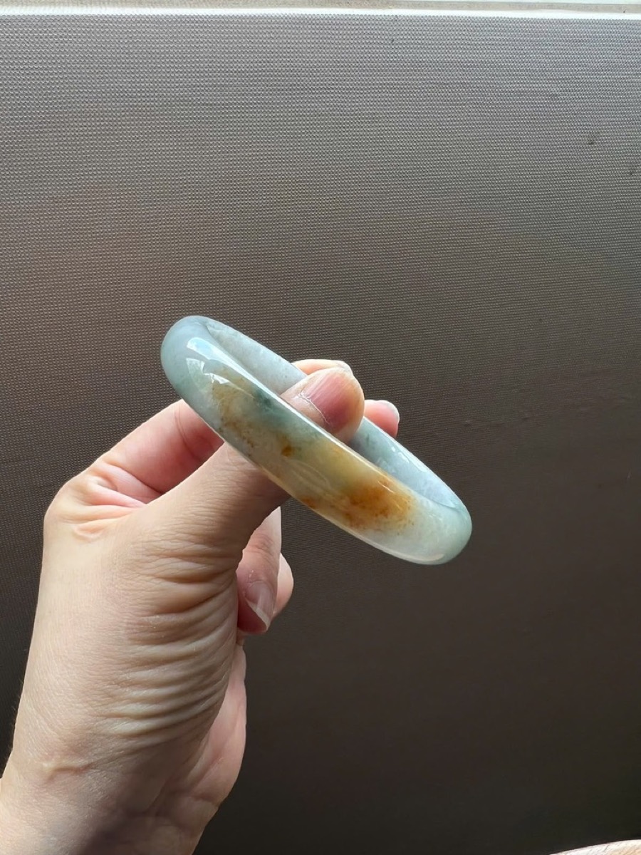 Featured jade piece 11